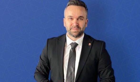 GEDİDAÇ’ta Hakan Çil güven tazeledi