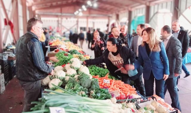 Gelecek Kocaeli sahayı boş bırakmıyor