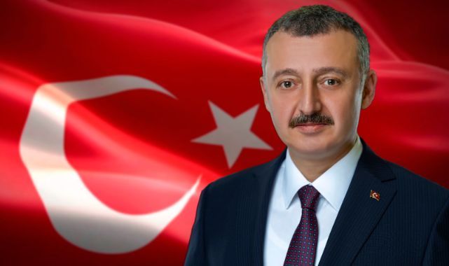 “Güçlü Türkiye için Atatürk’ün açtığı yolda kararlı şekilde yürümemiz gerekiyor”