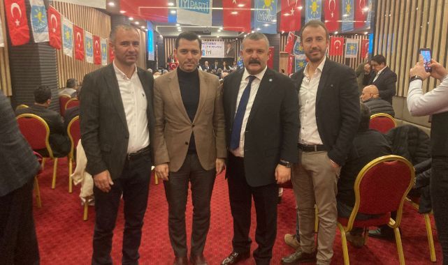GÜDEF’ten Uluköylü’ye destek