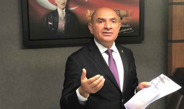 “Her seçimde müjdesi verilen doğalgaz ortada yok”