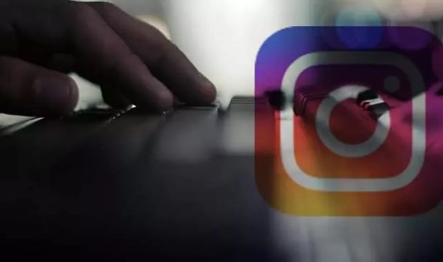 İnstagram hesaplarını ele geçirip vurgun yaptılar