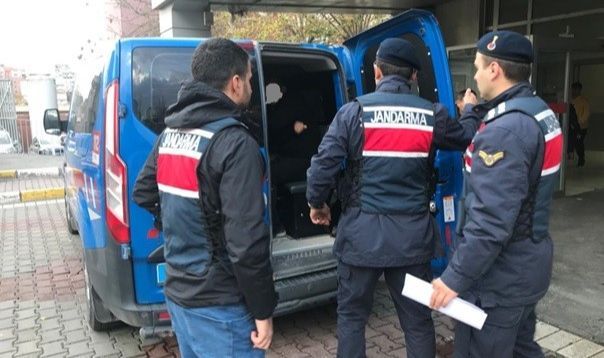 Kablo hırsızlarına 11 ilde eş zamanlı operasyon