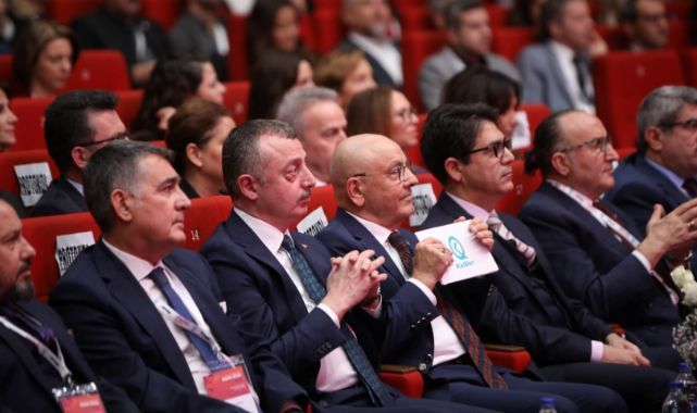 KALDER 31. Kalite Kongresi Kocaeli’’de yapıldı