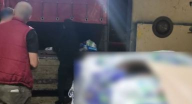 Kocaeli'de 6,5 Ton sahte deterjan ele geçirildi
