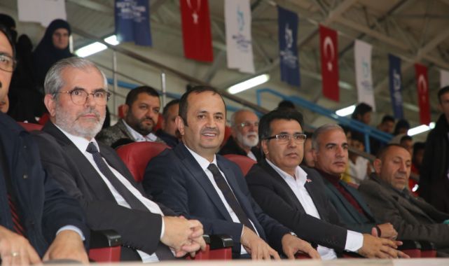 Kocaeli’de dualarda buluştuk