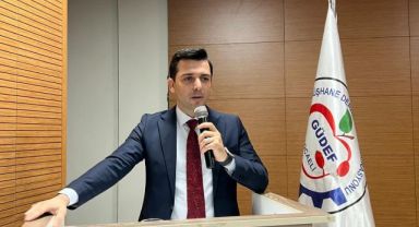Kolcu: Failler hak ettiği cezayı almalıdır!