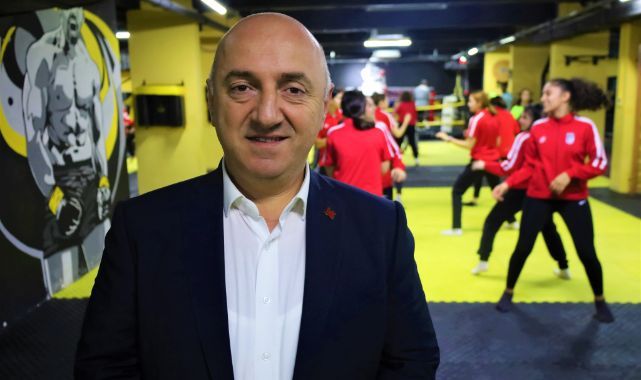 Kulüp değil sporcu fabrikası