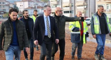 Kuruçeşme’de test sürüşü 2023 Mart’ta