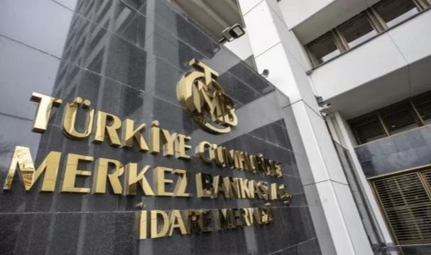 Merkez Bankası enflasyon ve dolar tahminlerini açıkladı
