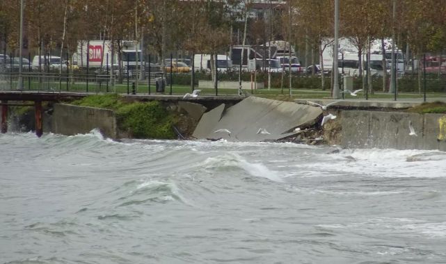 Meteoroloji’den yeni uyarı geldi...