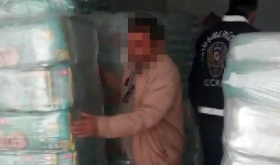 Milyonluk dolandırıcılık olayına geniş çaplı araştırma