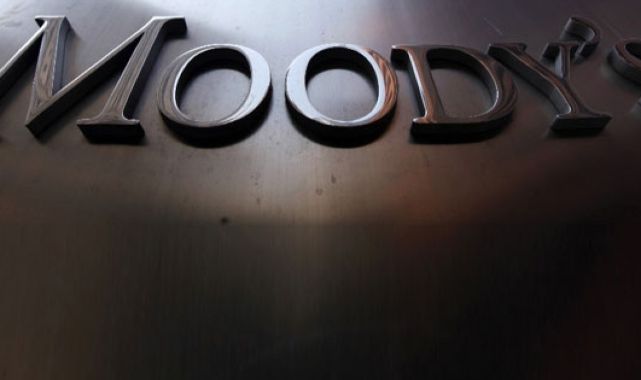 Moody's Türkiye büyüme tahminini yükseltti