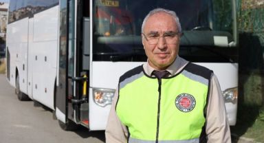 Otobüs kazalarının en önemli sebepleri uykusuzluk ve yol hipnozu