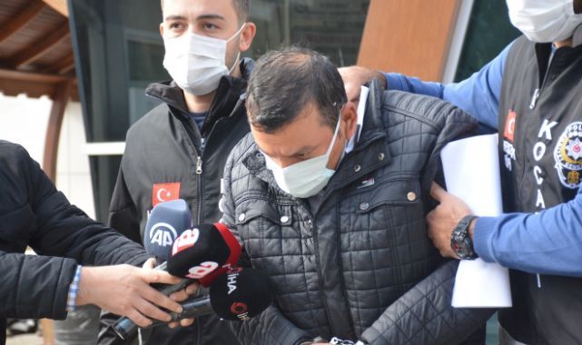 Polisi sürükleyen sanığa avukattan