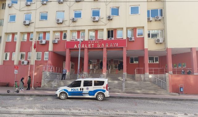 Sahte polisten büyük vurgun
