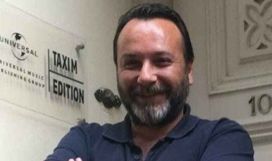 Salih Yeykan BBP’ye geçti