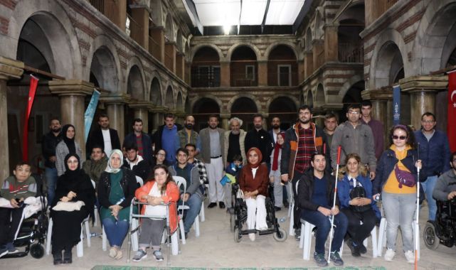 Sanat öğrencileri eğitimlerine devam ediyor
