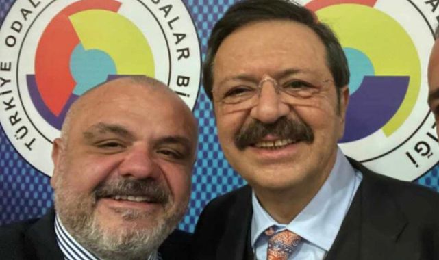 Şerifalioğlu ve Hisarcıklıoğlu yakınlığı düşman çatlatıyor