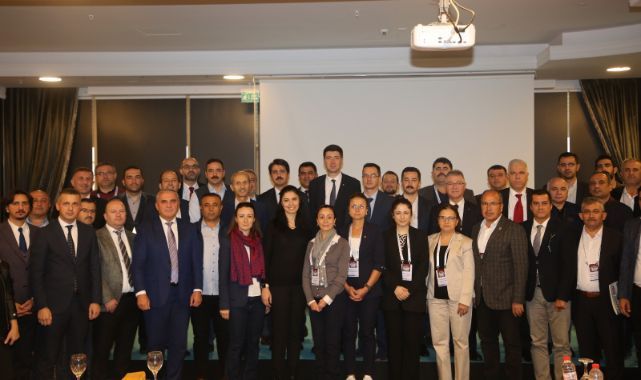 Tarım şehirleri çalıştayı sonuç bildirgesi açıklandı