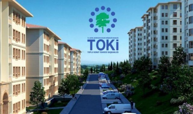 TOKİ, 28 ilde 325 iş yerini açık artırma ile satacak