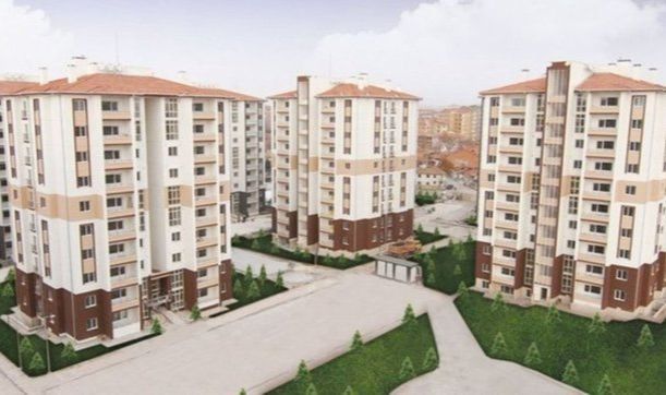 TOKİ'nin 11 ildeki projesinde kura tarihi belli oldu