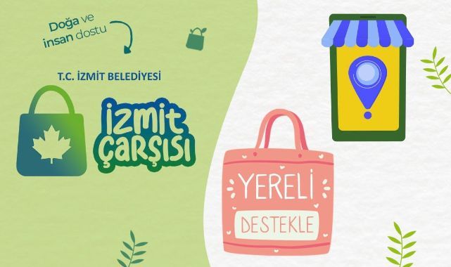 Türkiye'nin ilk yerel çevrimiçi çarşısında toptan alışveriş