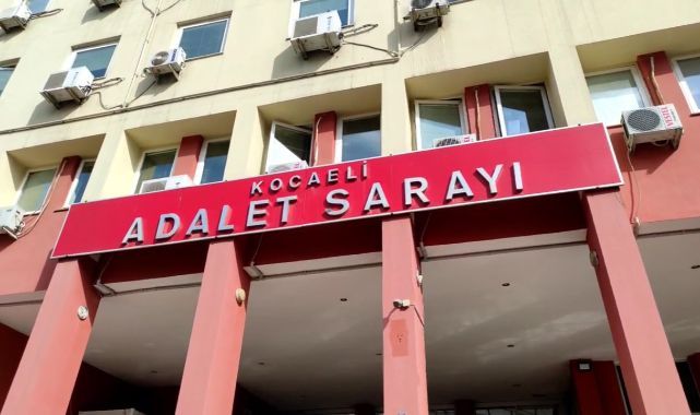 Üvey kızına cinsel istismardan yargılanan sanığa 26 yıl hapis