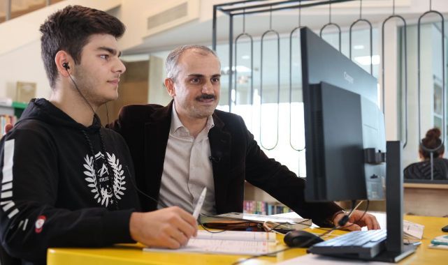 Vatandaşlar Kitap Kahveden memnun