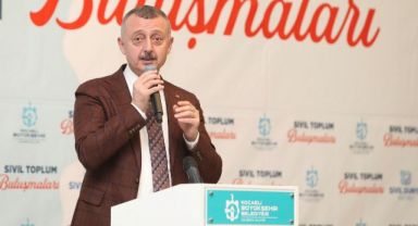 YEDEP’in bütçesi 15 milyon liraya çıkacak