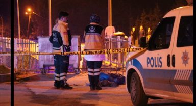 13 yaşındaki kız köprü altında ölü bulundu
