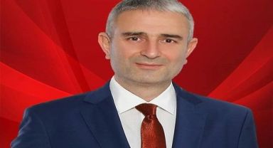 AK Partili Recep Kaya’nın acı kaybı!