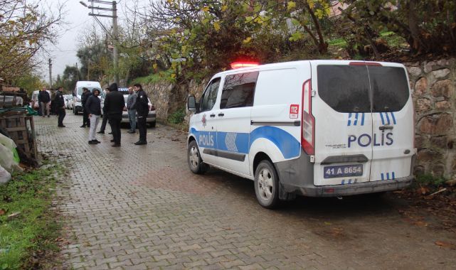 Babasını dövdüğü için kuzenini öldüren şüpheli tutuklandı