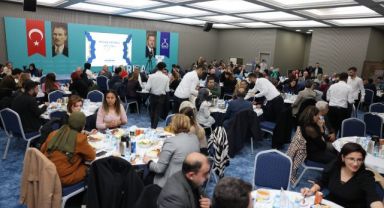 Başkan Bıyık’tan öğretmenevi müjdesi