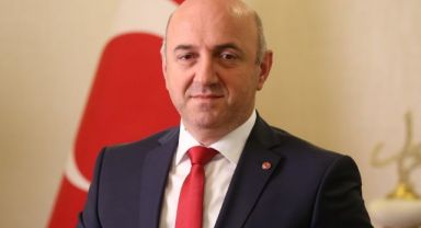 Başkan Bıyık’tan yeni yıl mesajı