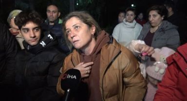 Bin 700 TL'lik aidat iddiası siteyi karıştırdı