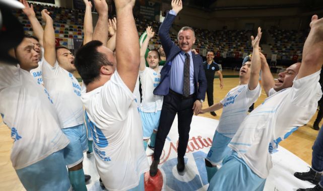 Büyükakın: Futsal Dünya Kupası’na talibiz