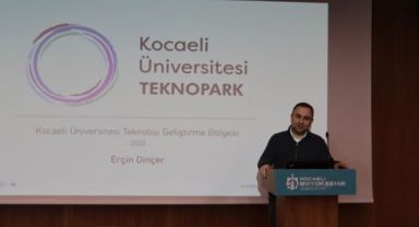 Büyükşehir bilişimde yeniliğin izinde