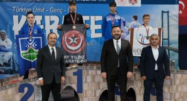 Çakmak: “Ev sahipliğinden gurur duyuyoruz”