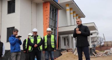 Çayırova’nın geleceğini inşa ettik!
