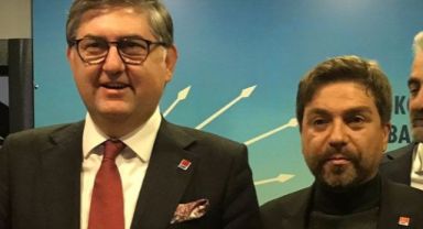 CHP’de İl Başkanı Yıldızlı istifa etti