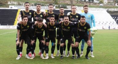 Darıca Gençlerbirliği’nden transfer atağı