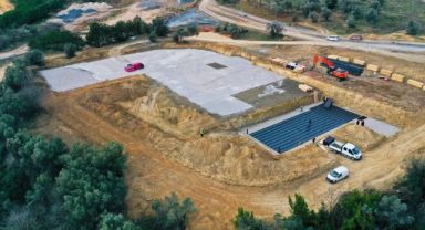 Darıca Millet Bahçesi yeni etabıyla cazibesine cazibe katacak