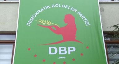 DBP’ye operasyon yapıldı