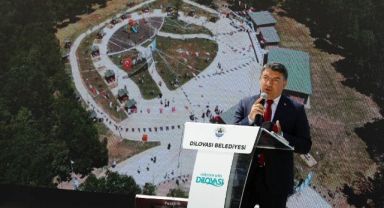 Dilovası’nda 2022 dolu dolu geçti
