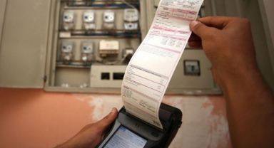 Elektriğe yüzde 16 indirim