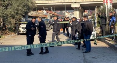 Eski kocası tarafından vurulmuştu,hayatını kaybetti