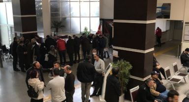EYT müjdesi sonrası SGK’da hareketlilik
