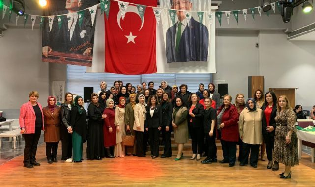 Gelecek Kocaeli'den 5 Aralık etkinliği