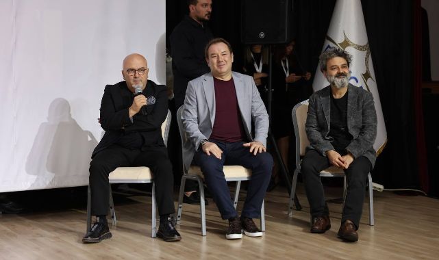 Güven: İçerik üretmek zorundayız!